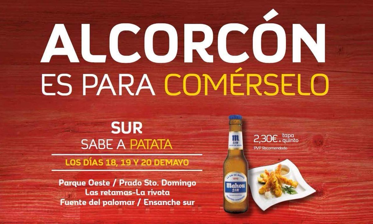 PiscoChuzo's tweet photo. Seguimos de #RutaDeLaTapa https://t.co/NnZXkN0lcV