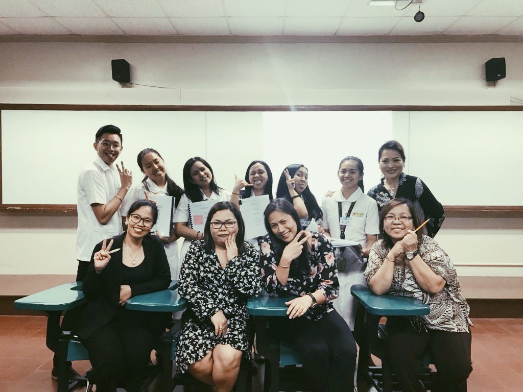 CharinaLourdes's tweet photo. Thesis proposed ✔ https://t.co/qQNO9XvUaL