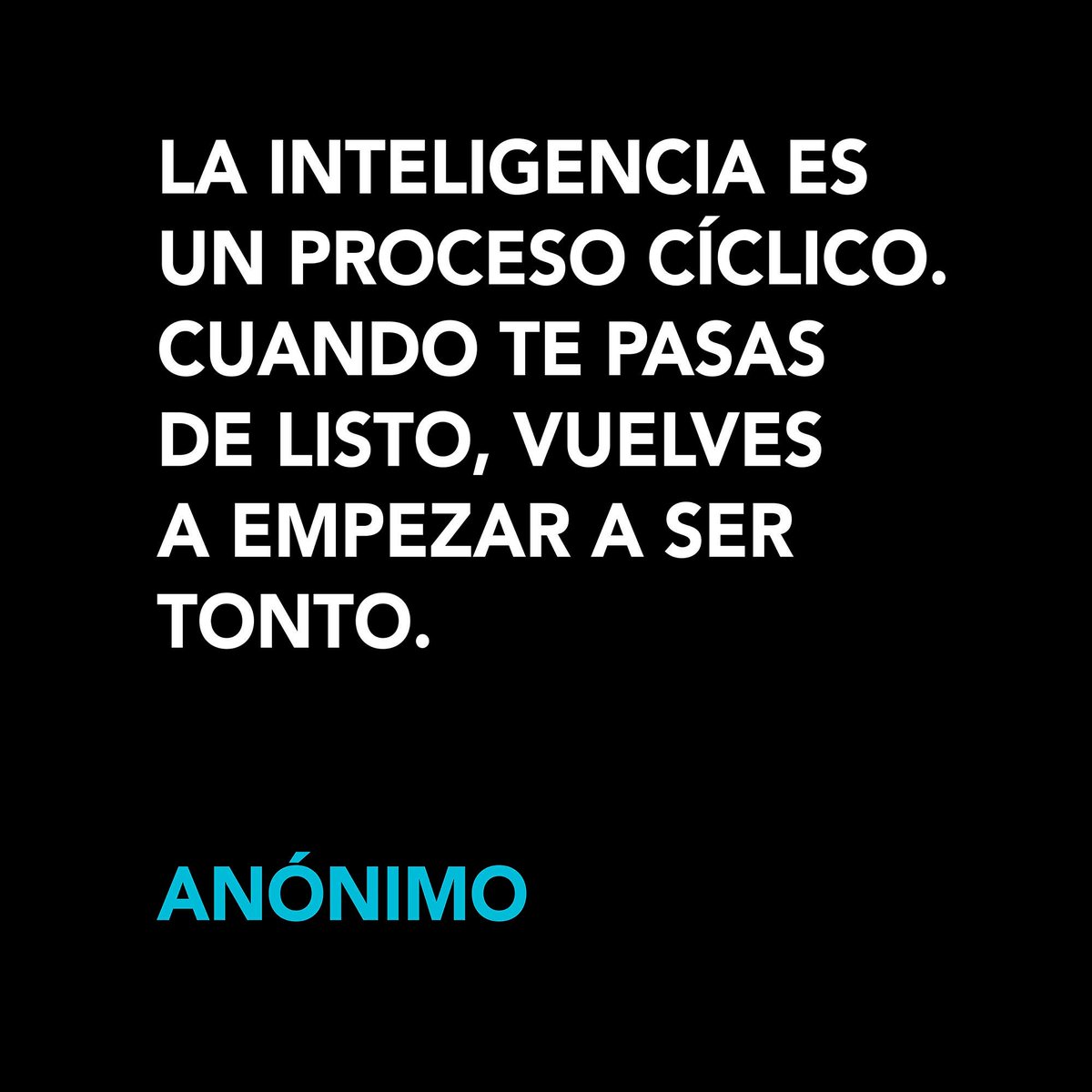 EXITMadrid's tweet photo. ¡Hola escapistas de EXIT® Madrid!🕵🔐

Queremos compartir con vosotros el #ReflEXIT del día de hoy. 

¡Esperamos que os inspire y motive a lograr grandes cosas!…Como impedir la falsa alarma nuclear en nuestra misión "Guerra Fría - Agente Doble 1976", por ejemplo. 😉 https://t.co/gIIs6SqydL