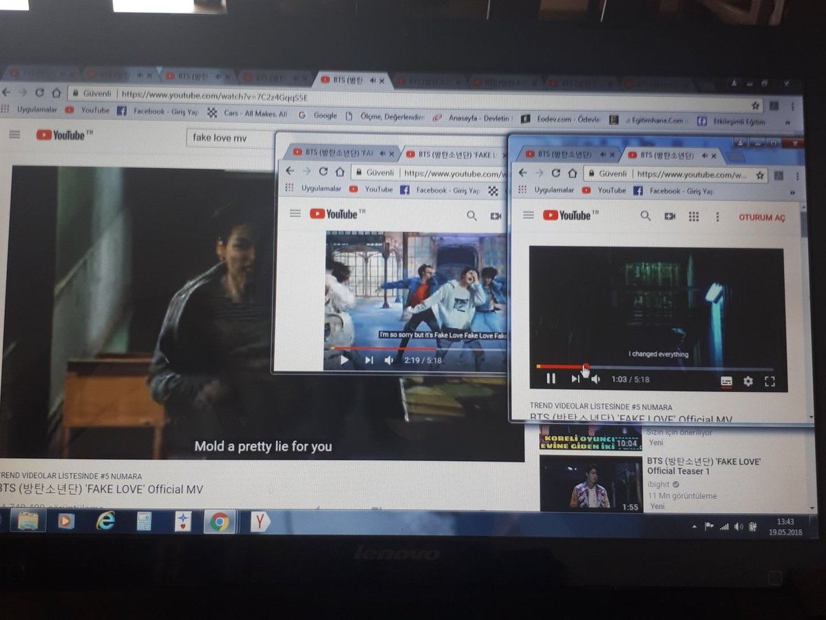 Media Tweets By Ila Beyni Yandi Sila Tanrikulu