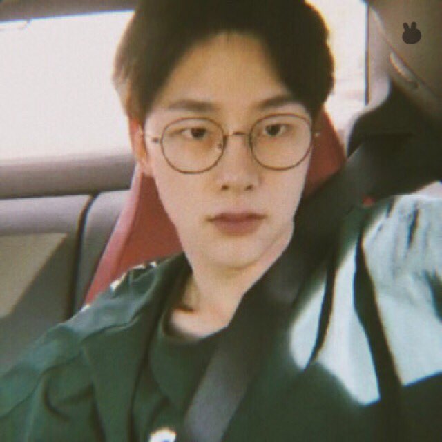 RABBIT HYUNBIN🐰 tweet media