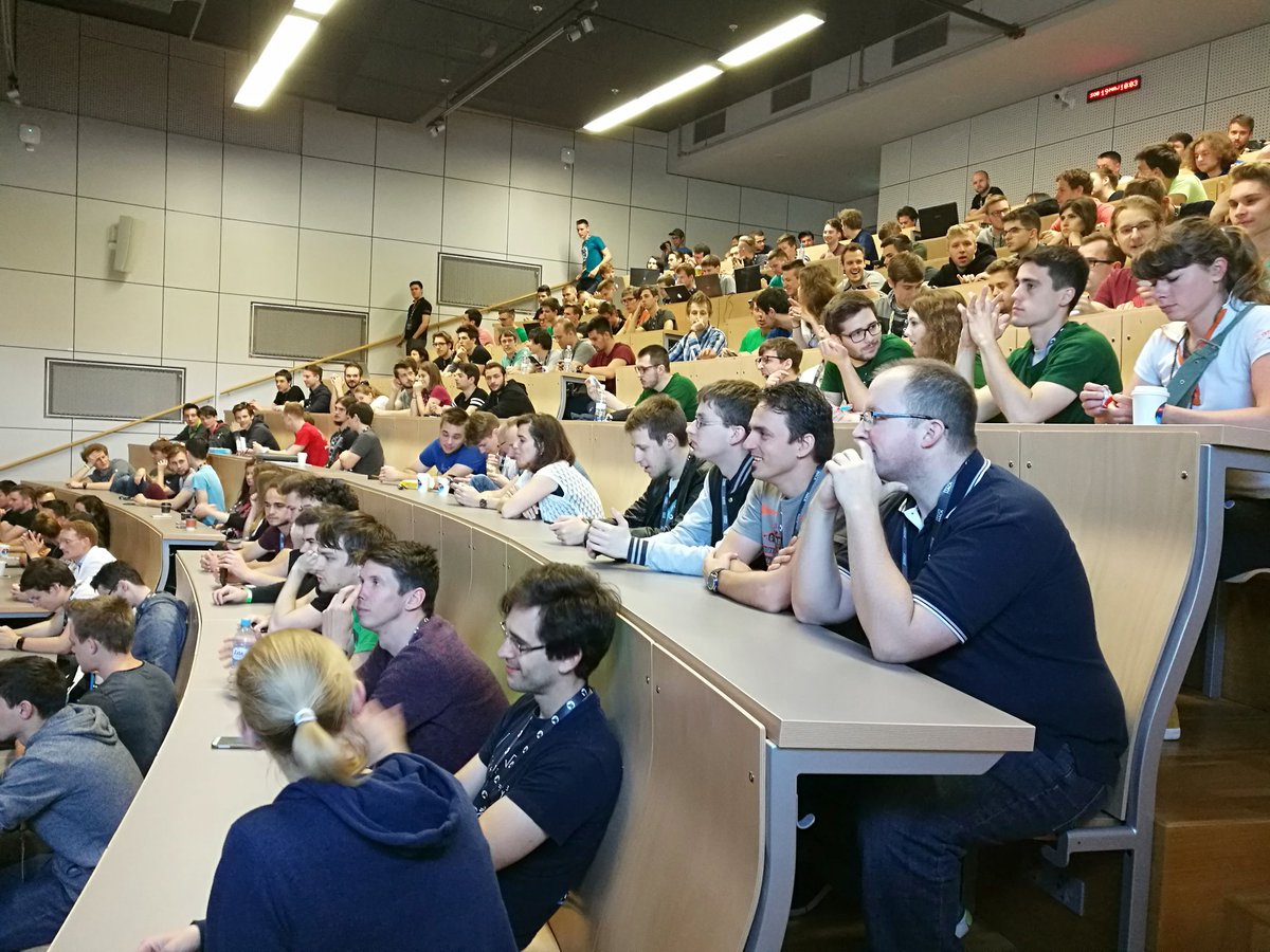 sentinel_hub's tweet photo. We are looking forward to all awesome solutions being created with #SentinelHub services during the next 24 hours @ #Dragonhack. Let's the "Best EO hack" begin. Win our cool prizes! @CopernicusEU @ESA_EO #hackathon https://t.co/OUjHf9Hc5E