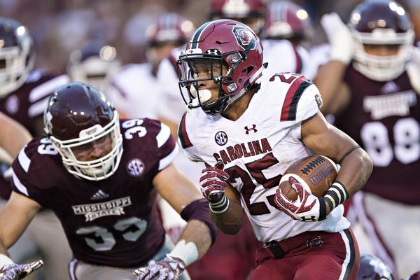 Gamecock Recruiting tweet media