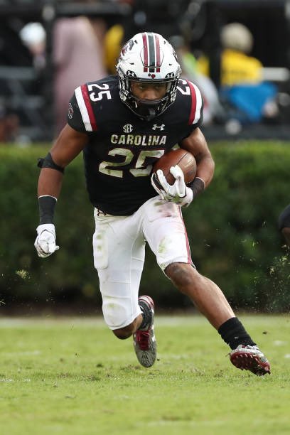 Gamecock Recruiting tweet media