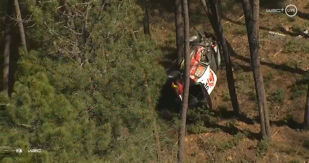 Rally de Portugal 2018 - Página 3 Ddji9XDW0AEJ7_t