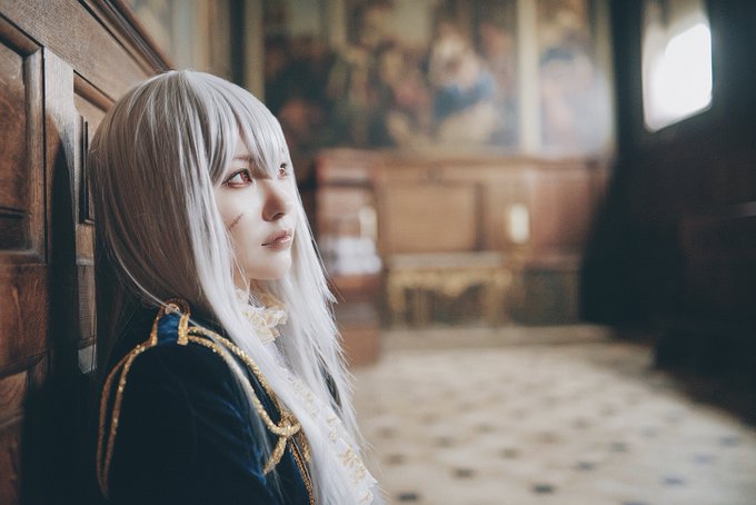 コスプレイヤー楪のTwitter画像69