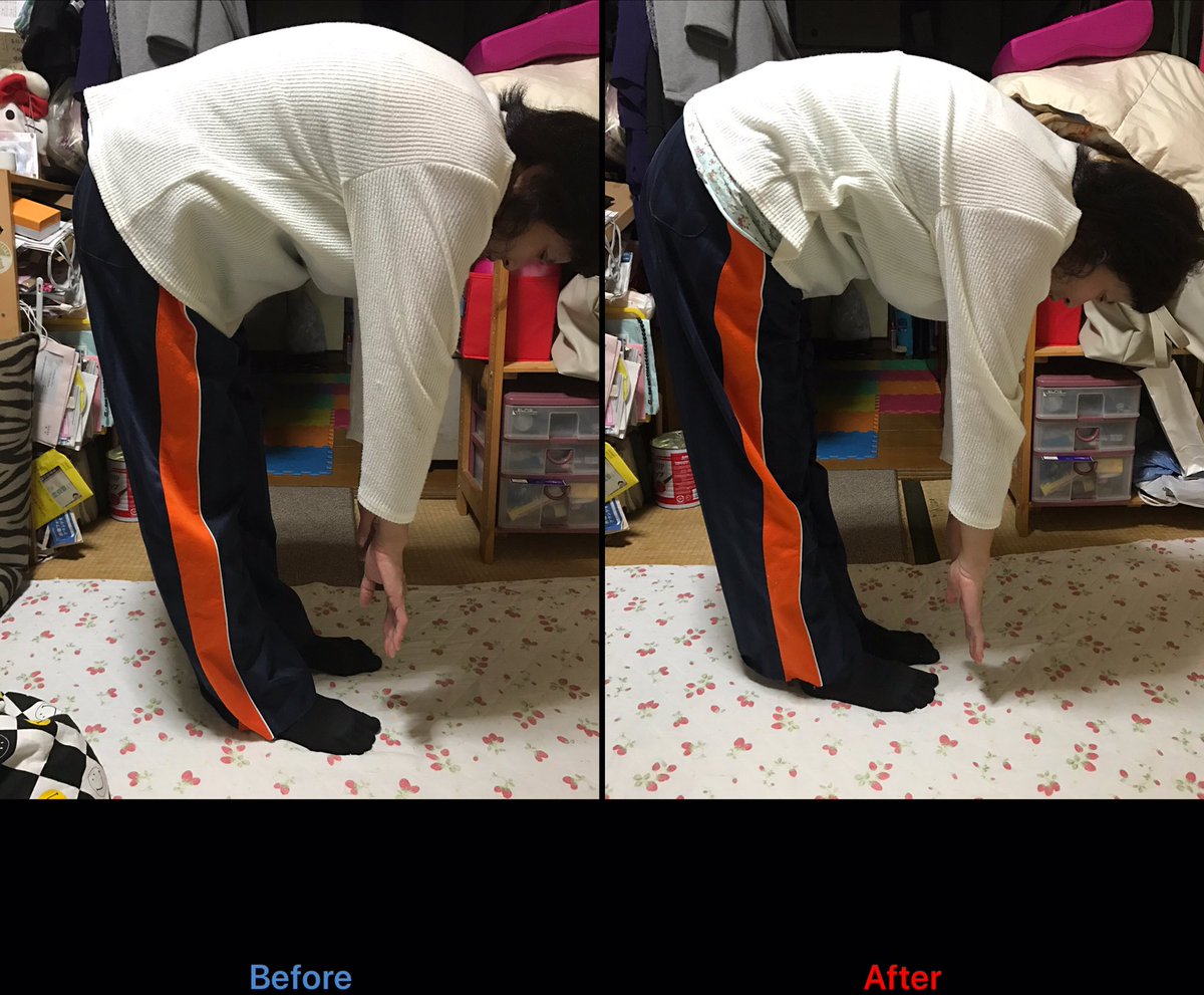 mtak69luvd1's tweet photo. モニターを募集しています💃📷
【深温ダイエット】
【ハイブリッド整体】
興味のある方は是非DMまでご連絡ください📲 https://t.co/jHKvGdLEkw