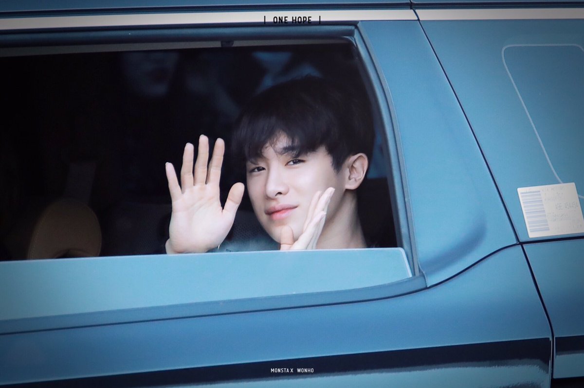 OneHopeʷʰ tweet media