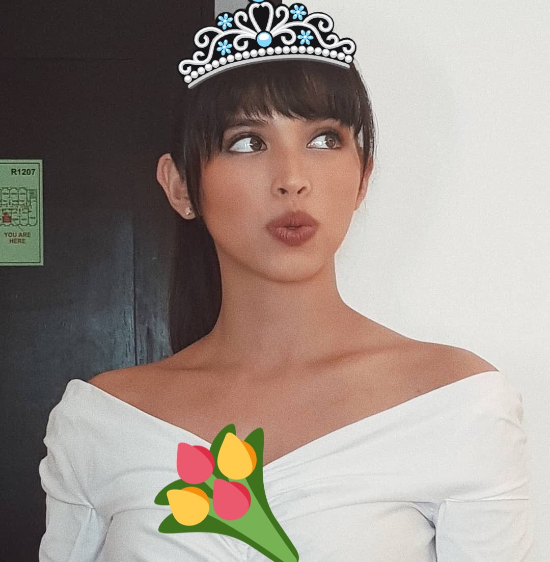 RichmaineMf's tweet photo. #ALDUBUwiNaTayo

Princess Mainegan @mainedcm awaits her groom Prince Richard @aldenrichards02 https://t.co/CvXLKGkBel