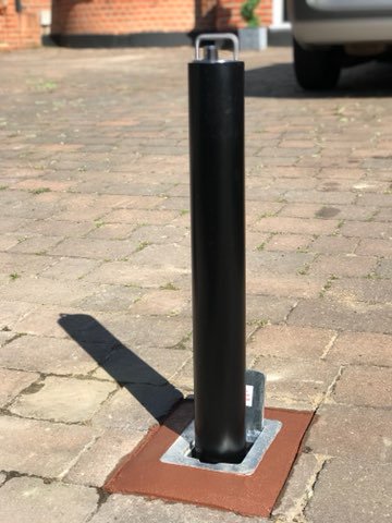 Bison Security Posts tweet media