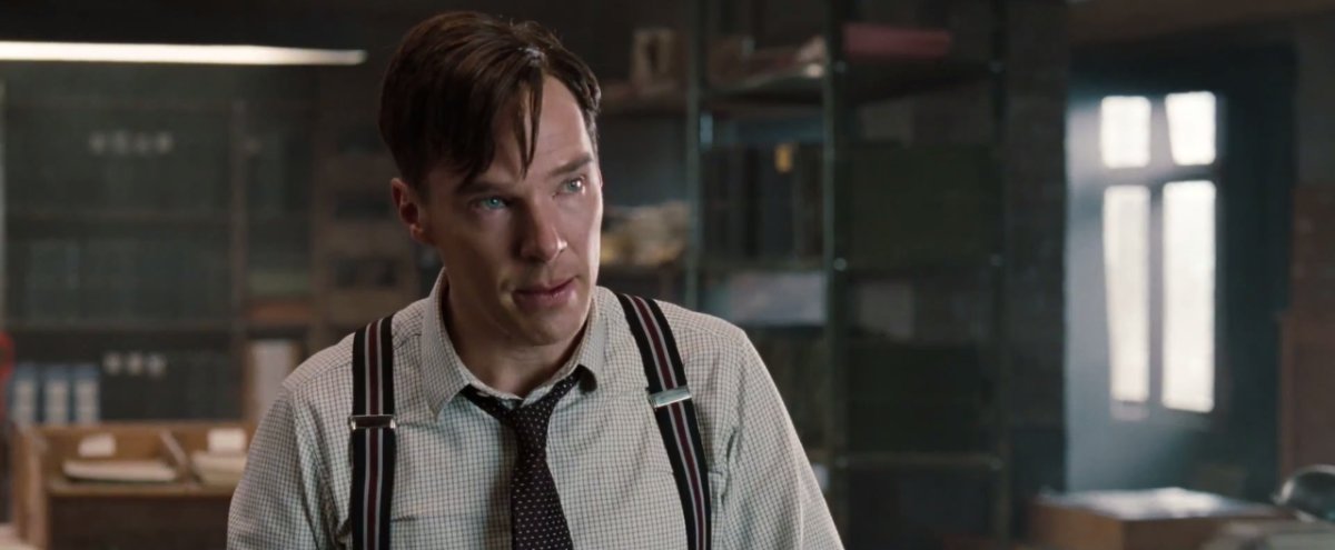 cinefatti's tweet image. La Scandinavia produce ottimi registi, tra cui il norvegese #MortenTyldum, l'uomo dietro il buon biopic su #AlanTuring, #TheImitationGame! #NatiOggi buff.ly/2LgkYYq