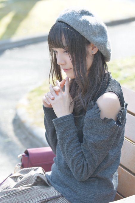 Twitterのコスプレ画像23