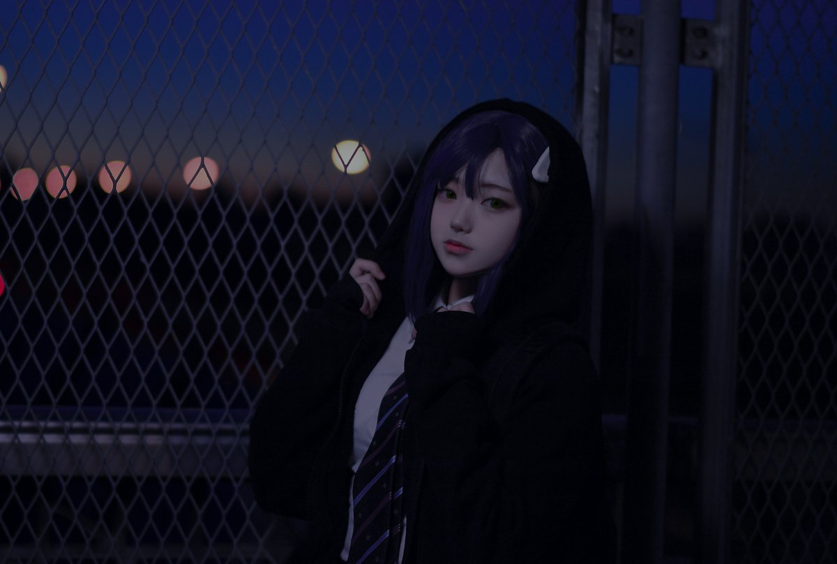 별의 히키 on Twitter: 