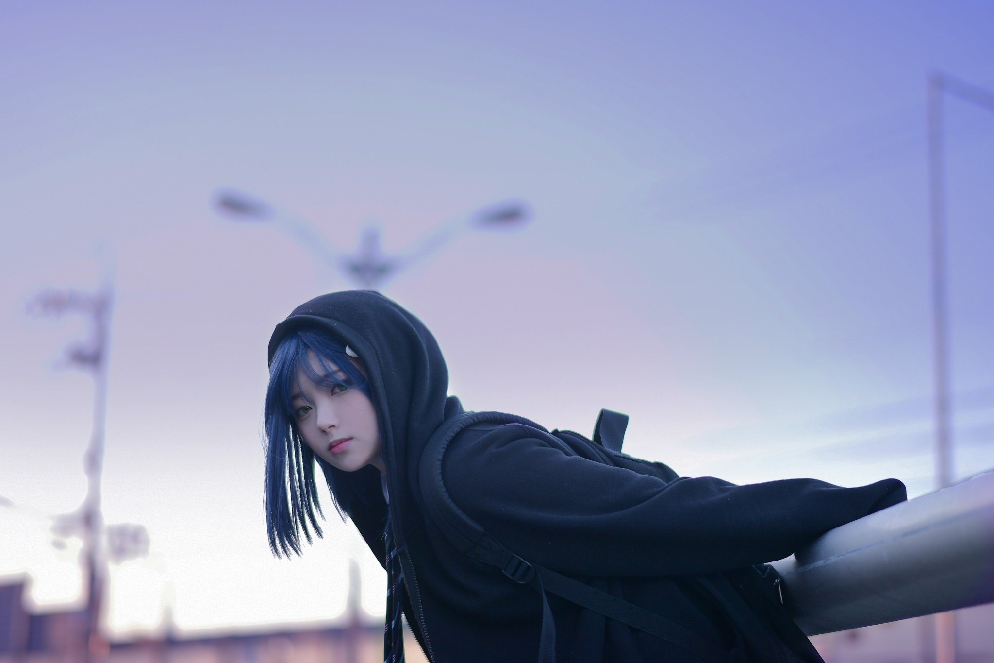 별의 히키 on Twitter: 