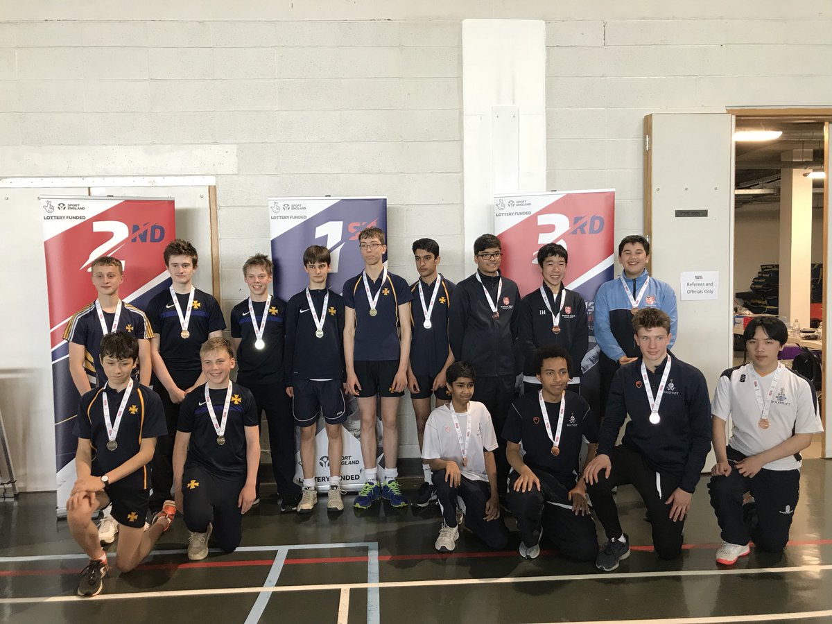 British Fencing Events tweet media