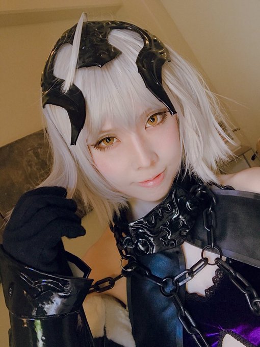 Twitterのコスプレ画像72