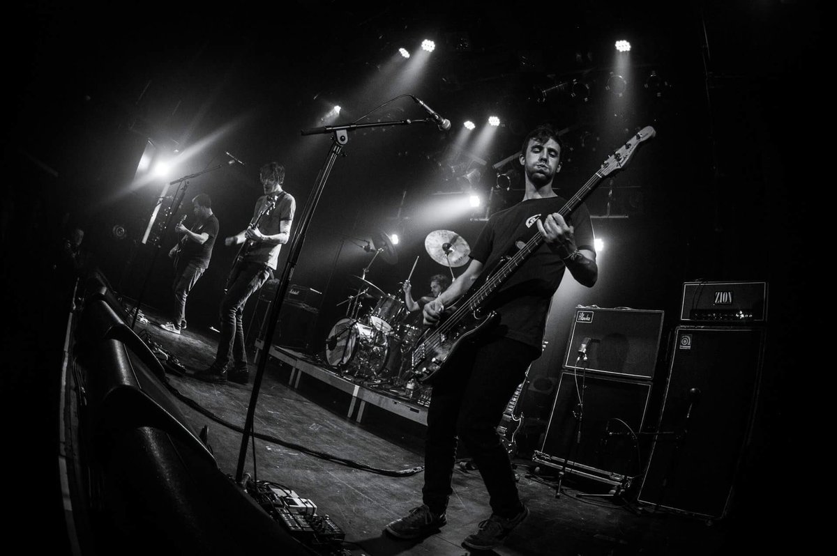 ASTPAI (@astpai) on Twitter photo first show w/ <a href="/Not_Scientists/">Not Scientists</a> yesterday at <a href="/lentrepotarlon/">L'Entrepôt à Arlon</a> was great! looking forward to a fun week!
📷 by Loic Warin, loicwarin.be first show w/ <a href="/Not_Scientists/">Not Scientists</a> yesterday at <a href="/lentrepotarlon/">L'Entrepôt à Arlon</a> was great! looking forward to a fun week!
📷 by Loic Warin, loicwarin.be