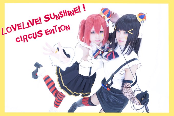 コスプレイヤー舞陽女のTwitter画像40