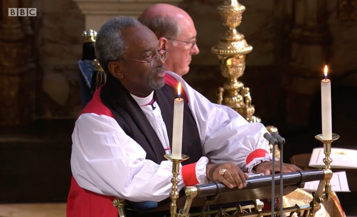 Bradley Walsh tweet media