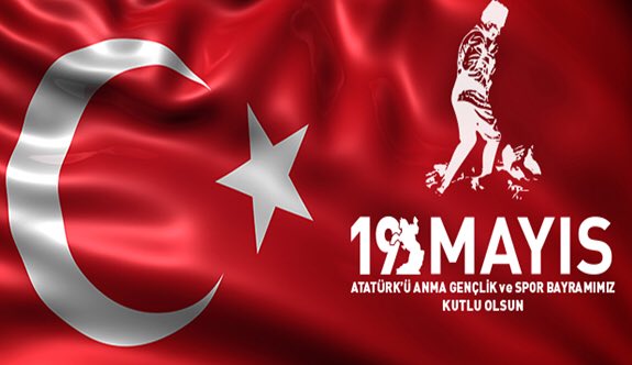 tim_dernegi's tweet photo. Bütün ümidim gençliktedir. Her kafanın anlamaktan aciz olduğu yüksek bir varlıktır gençlik. 19 Mayıs Atatürk’ü Anma Gençlik ve Spor Bayramımız kutlu olsun. https://t.co/KsaGO23LIO