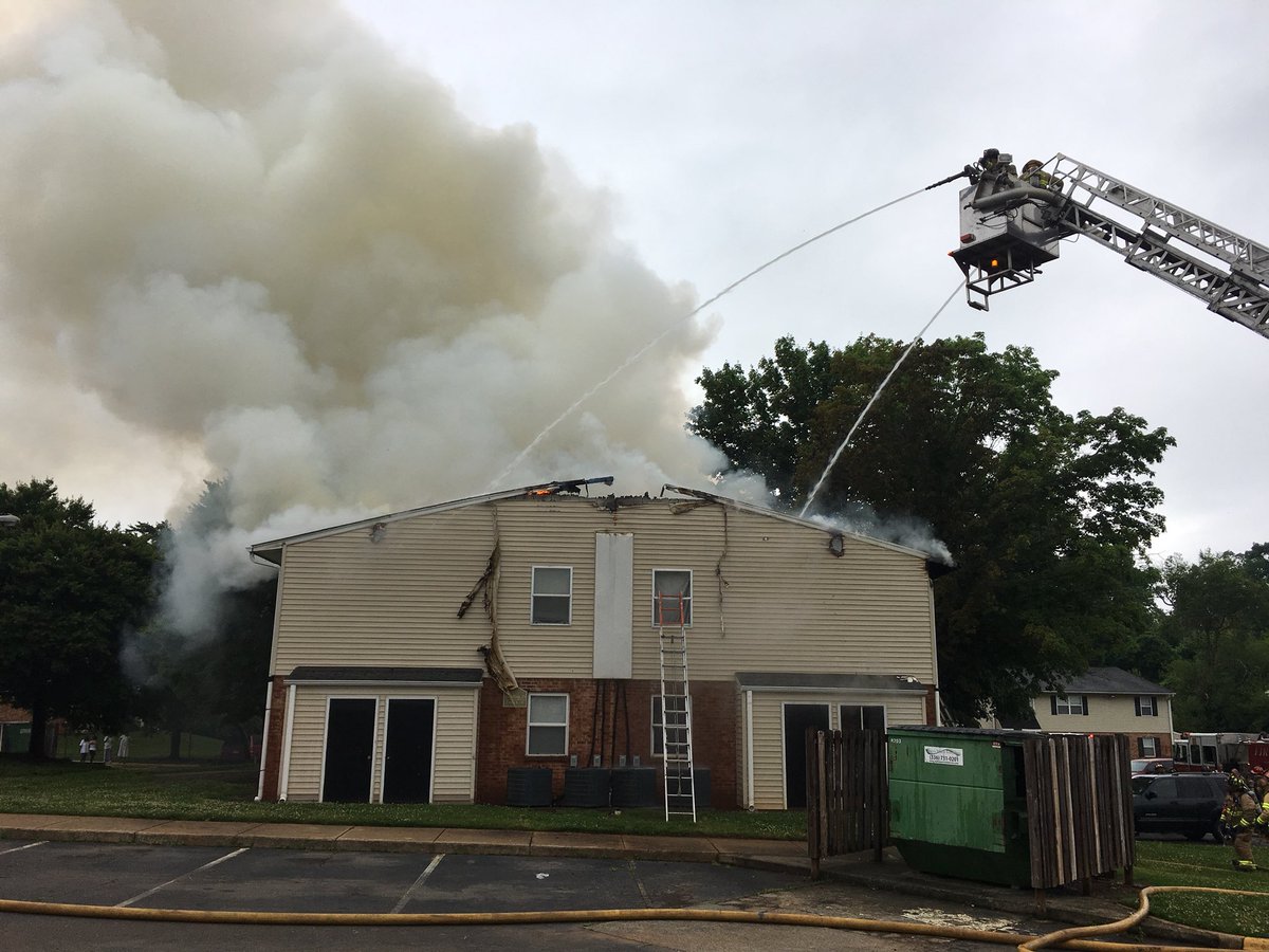 Winston Salem Fd On Twitter Apartment Fire At Salem Garden Apartments Fire Attack In Progress Wsfire 146