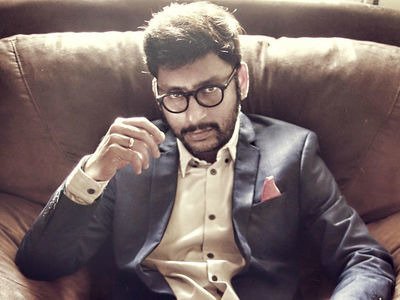 ChennaiTimesTOI's tweet photo. I have always wanted to be likeable: @RJ_Balaji
https://t.co/XD81OSc3ry https://t.co/ligV5R2Zbm