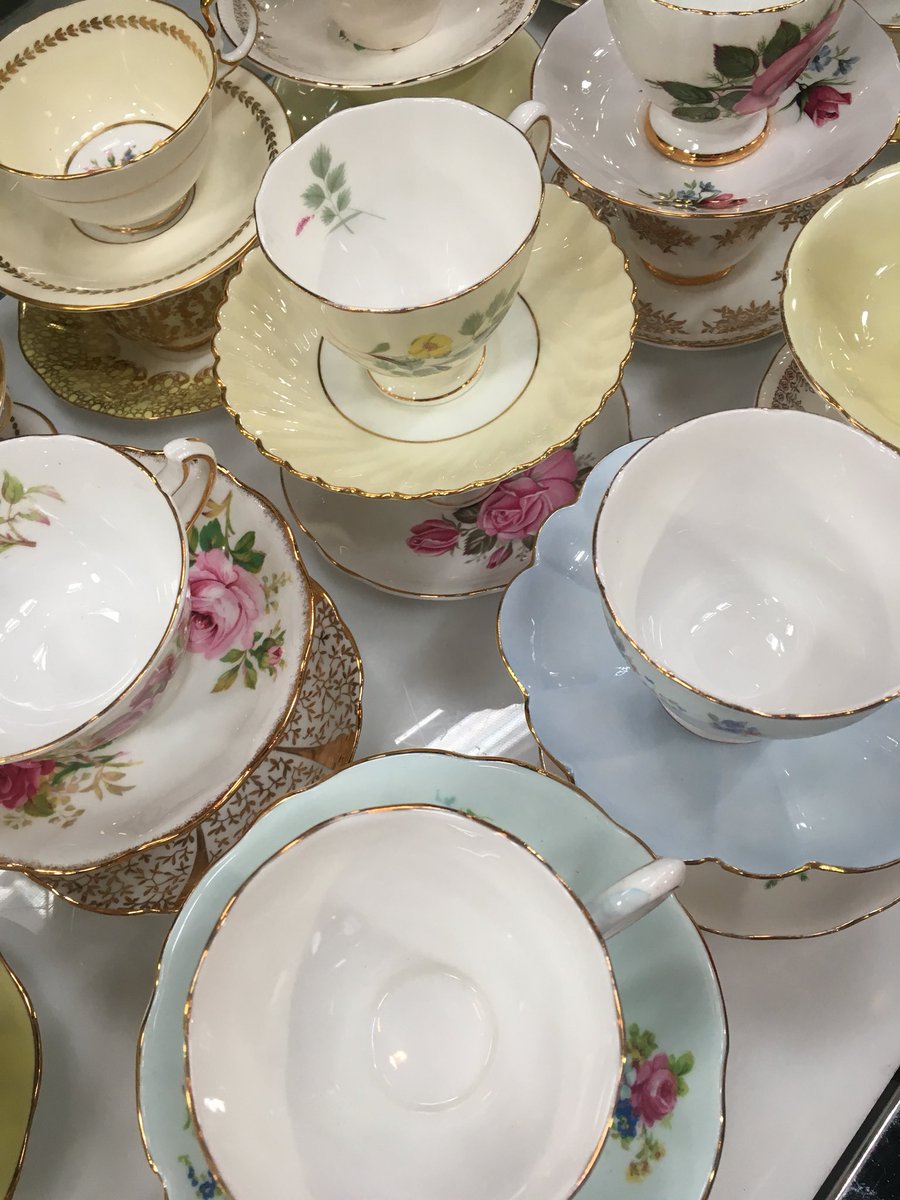 So much history being made this morning. Feeling all the feels. #royalwedding <a href="/TheSocialCTV/">The Social</a> <a href="/BecelCA/">Becel Canada</a> #randomactsofbaking #ad