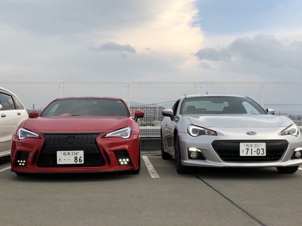 かのbrz Brz Knyt Twitter