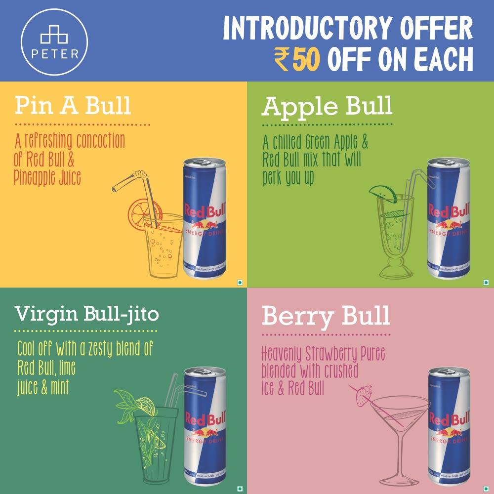 Cafe Peter Auf Twitter Great Redbull Mocktails Now Available At Cafe Peterdonuts With An Even Greater Introductory Offer Come Try Them Today A Perfect Source Of Energy In This Summer Cafepeterdonuts