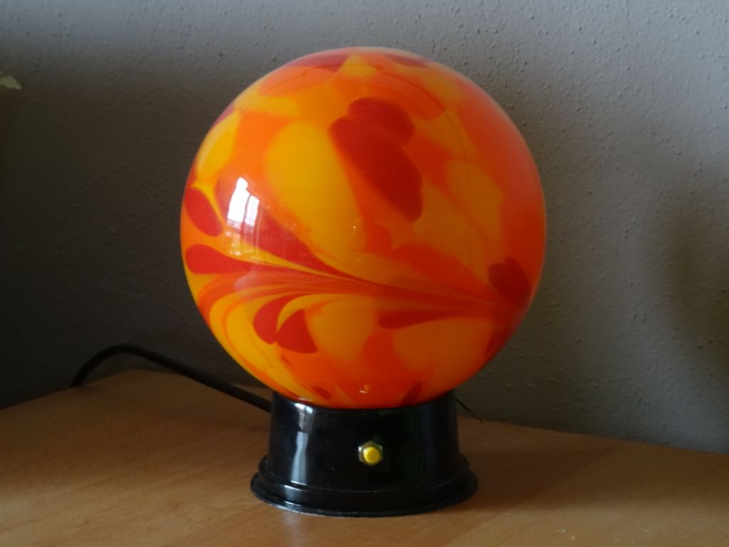 ElkosPrints's tweet photo. #ProjectSaturday Diesen #Samstag möchte ich euch ein älteres #Projekt vorstellen. Diese #Lampe kann nicht nur schön leuchten, sondern bietet auch noch verschiedene #Lichteffekte. https://t.co/HyfGrtviAi #saturday #weekend #led #diy #craft #crafturday #leuchte https://t.co/VtoDGPbnpZ