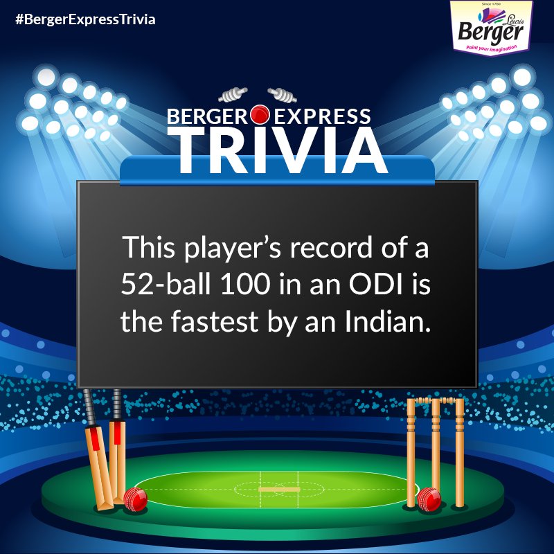 Berger Paints tweet media