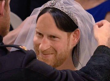 #RoyalWedding