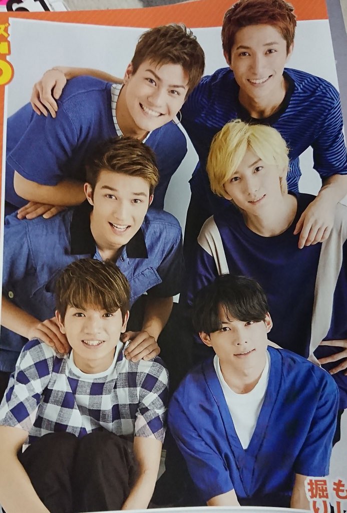 Sixtonesエピ他まとめ Twitter