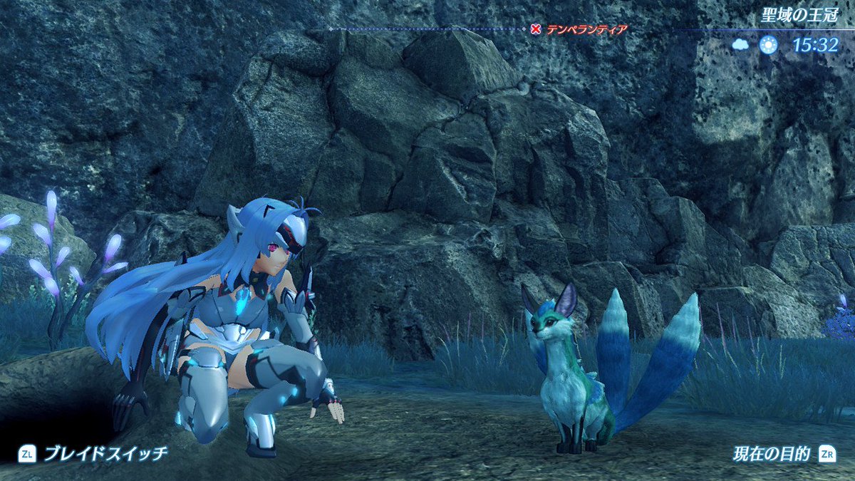 ゼノシリーズ Ss