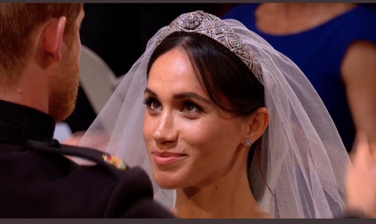 How incredibly awesome to welcome an African Duchess into the Royal Family. Prince Harry has just demonstrated that love welcomes all. We celebrate the Duke &amp; Duchess of Sussex &amp; share your joy as the Black History Community in Wales <a href="/rcccymru/">Race Council Cymru</a> <a href="/iolanda_banu/">Iolanda Banu Viegas</a> <a href="/CJsNation/">【𝕮h̷尺ɨֆṮ⭕🅿h̷ę尺】</a> <a href="/UzoIwobi/">Professor Uzo Iwobi CBE FLSW FRSA</a>