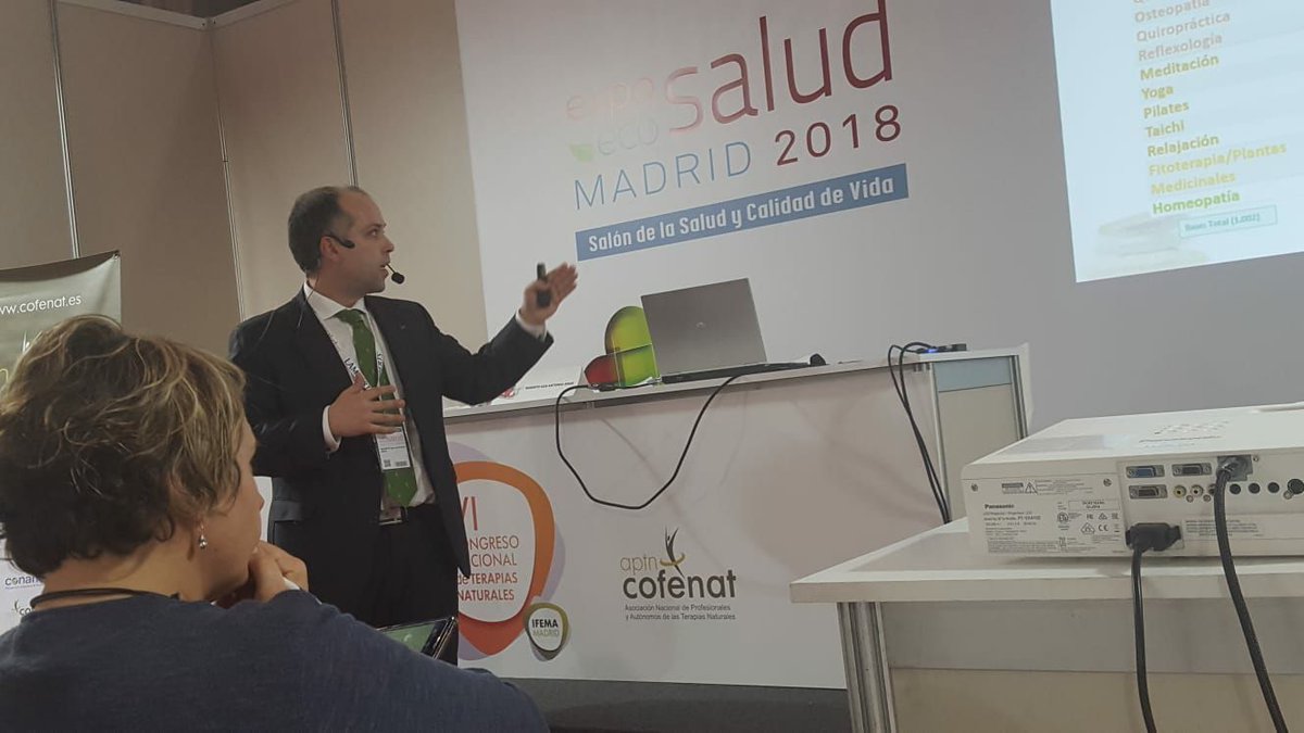 aptncofenat's tweet photo. El 73% de los #Españoles utilizaría las #TerapiasNaturales si la #Sanidad #Publica las ofreciera. 8 de cada 10 #usuarios de las Terapias Naturales las recomendaría. Datos del #estudio de la #encuesta #percepción de las Terapias Naturales en la #sociedad https://t.co/JoNDYq7I7D