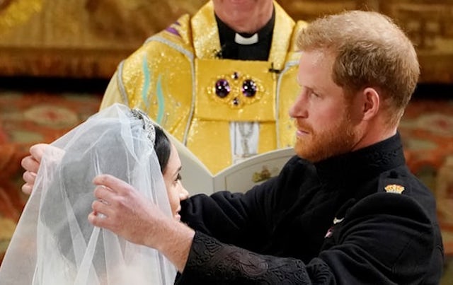 TheShovel's tweet image. Unemployed London Man Marries Successful Hollywood Actress theshovel.com.au/2018/05/19/suc… 
#RoyalWedding