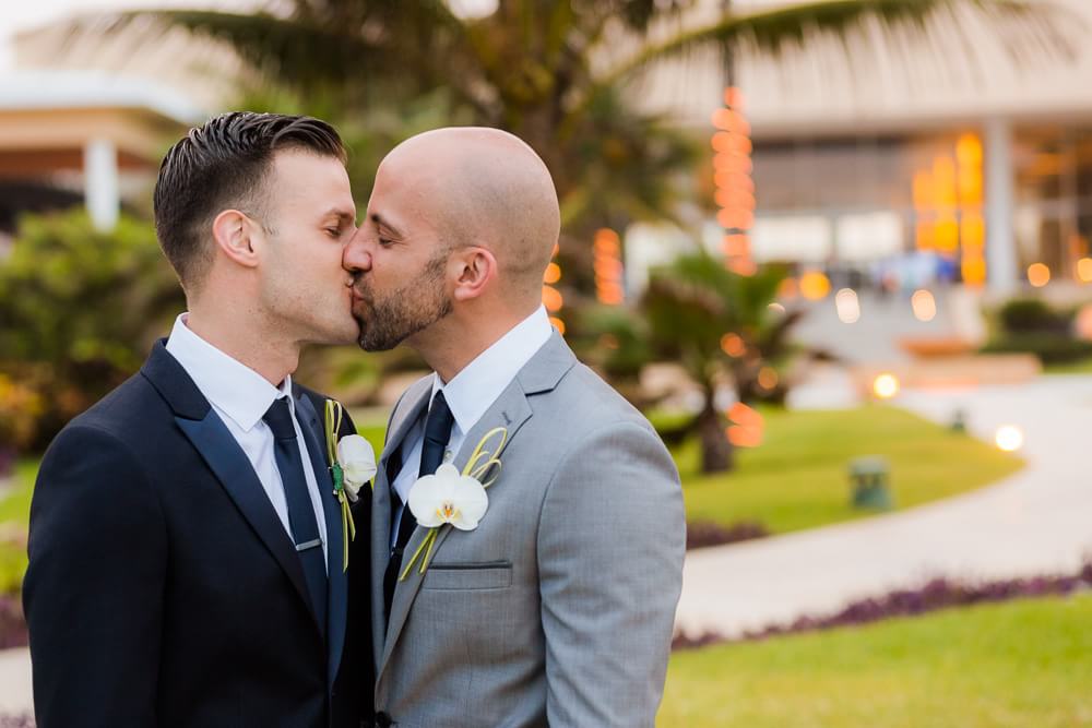 Gay and lesbian weddings in vermont