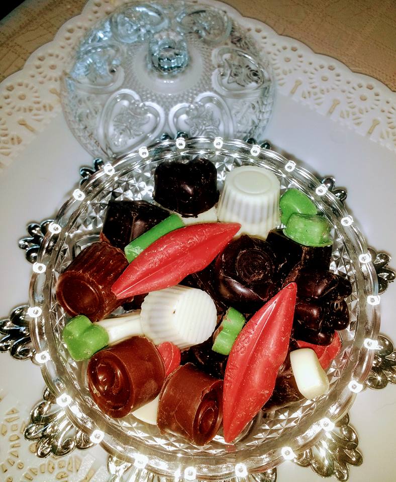 Chocolatesweb's tweet image. #bombones para #regalar a tu #Amor !!!