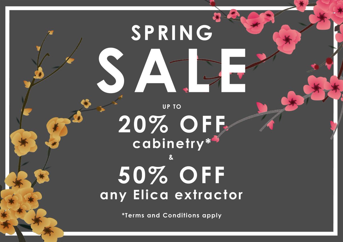 DASMarlow's tweet photo. Be sure not to miss out on our SPRING SALE...👇👇👇#DASmalow https://t.co/dA1dDaWNtQ