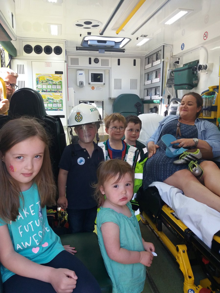 Patient Experience & Community Involvement Team tweet media