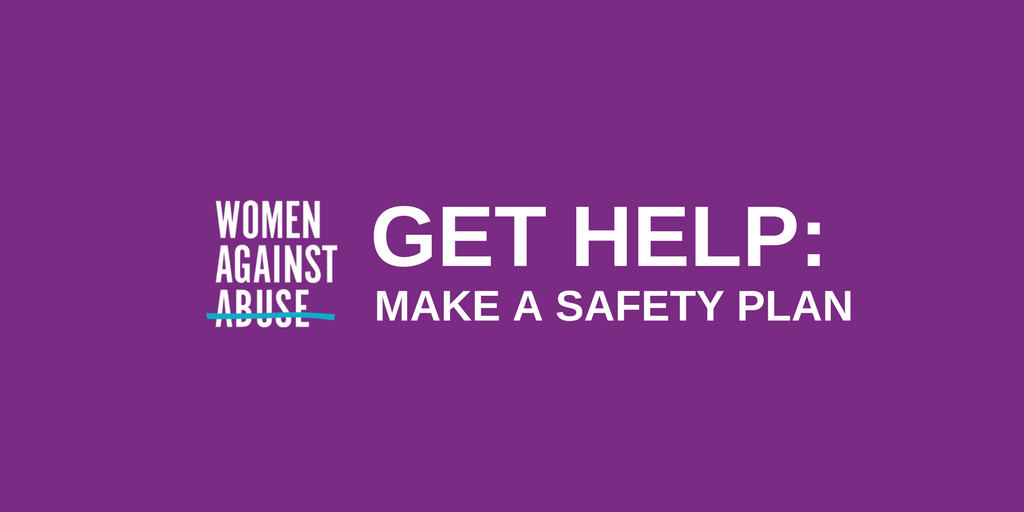 WomenAgnstAbuse's tweet image. If you are planning to leave a violent relationship, it's important to create a Safety Plan first. Learn how to make a Safety Plan and communicate it with your children and trusted friends from our featured web resource: buff.ly/2B4Ura7