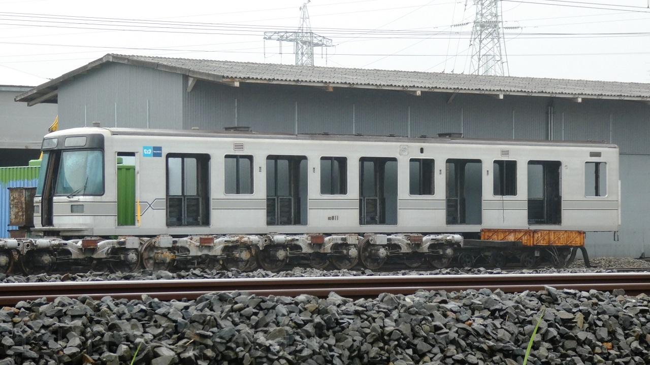 X-এ azumatakeshi（東武 あずまたけし）【鉄道系】: 