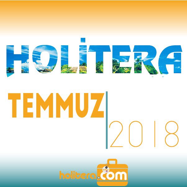 Seyahat planlarınızı hazırlıyoruz 🏕
Temmuz ayında görüşmek üzere 🏖
✈️
🛳
🚎
#Holitera #Holiday #Travel #Tourism #Gezi #Tur #Seyahat #Karadeniz #BlackSea #TravelGram #Spring #Winter #Summer #Hotel #Turkey #Amazing #Tour #Travelling