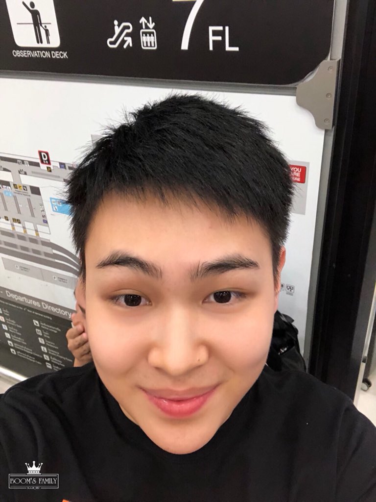 🎤🎼สบายดีหรือเปล่า ข่าวคราวไม่เคยรู้
....สืบดูเธอไม่อยู่ แอบดูแวะมองหา....
😯หายไปเลย ไม่เคยหวนคืนมา
หายไปนาน กับกาลเวลา⏰🇰🇷

<a href="/BoomKrittapak/">Boom Krittapak</a> 
#BoomKrittapak