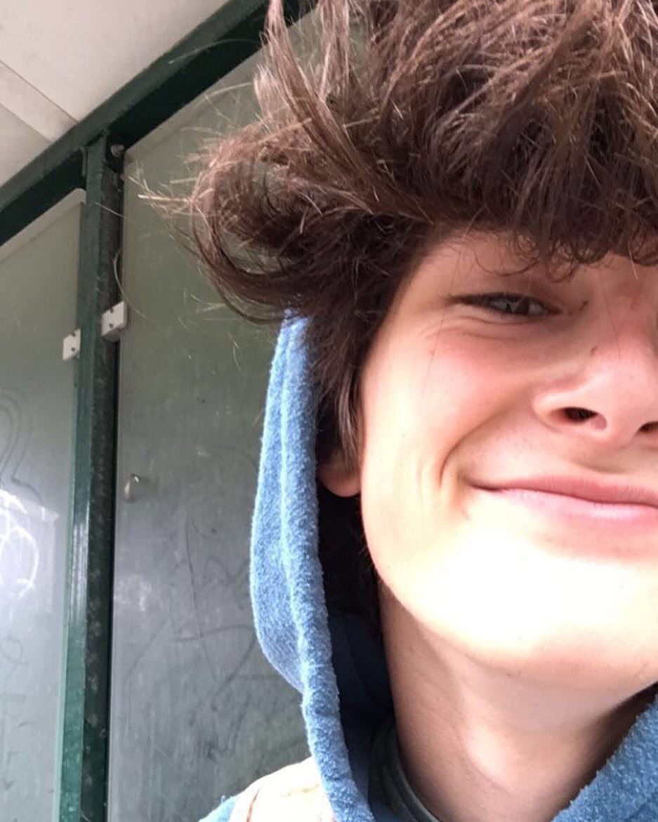 louismzts's tweet image. #NouvellePhotoDeProfil saluttt