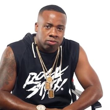 Happy Birthday Yo Gotti 