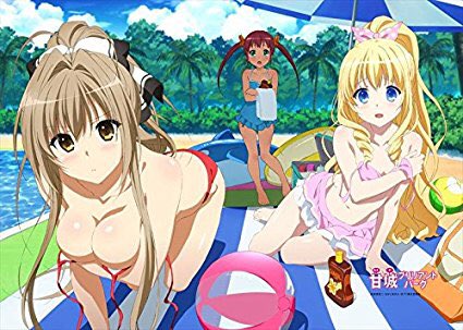 かぐや 甘城ブリリアントパーク視聴完了 笑いあり感動ありのアニメでした あとヒロインがみんなかわいいしさすが京アニって感じでした 皆さんもぜひ観てください アニメ アニメ好きと繋がりたい 甘城ブリリアントパーク 甘ブリ いいねした人