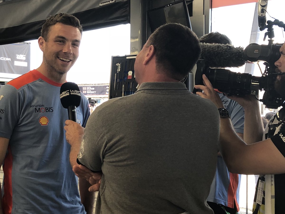 Hyundai Motorsport tweet media