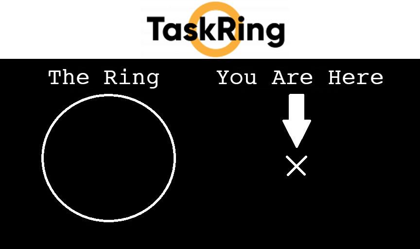 GoTaskRing's tweet image. Get yourself, your business, and your employees in THE LOOP with #TaskRing
#FearlessFriday
